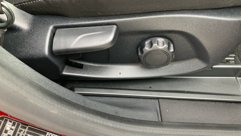 Ford Puma 1.0 EcoBoost Hybrid mHEV Titanium 5dr Petrol Hatchback